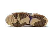 Air Jordan 6 Retro Gore-Tex Brown Kelp