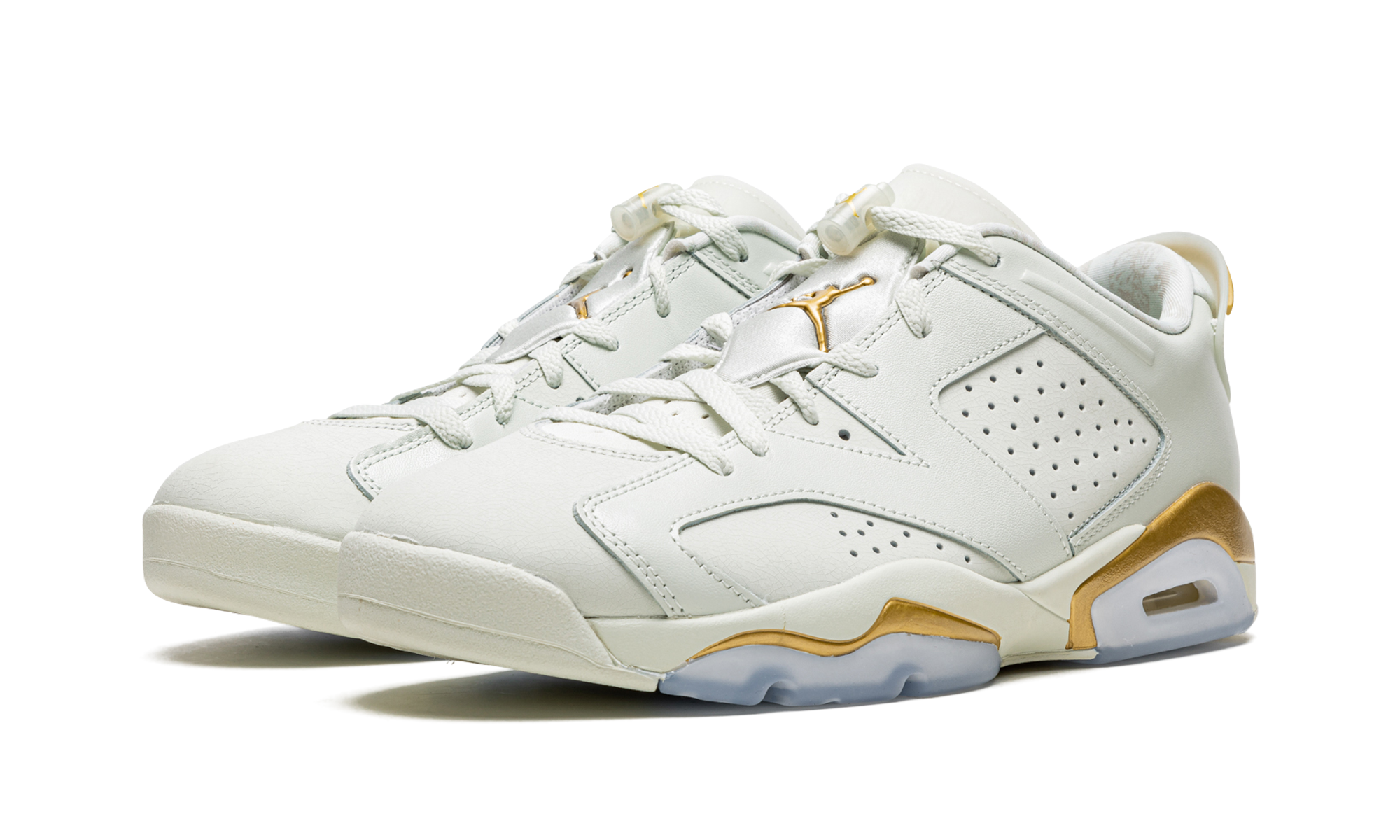 Air Jordan 6 Retro Low GC Chinese New Year (2022)