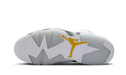 Air Jordan 6 Retro Yellow Ochre 6