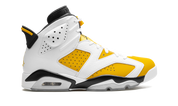 Air Jordan 6 Retro Yellow Ochre