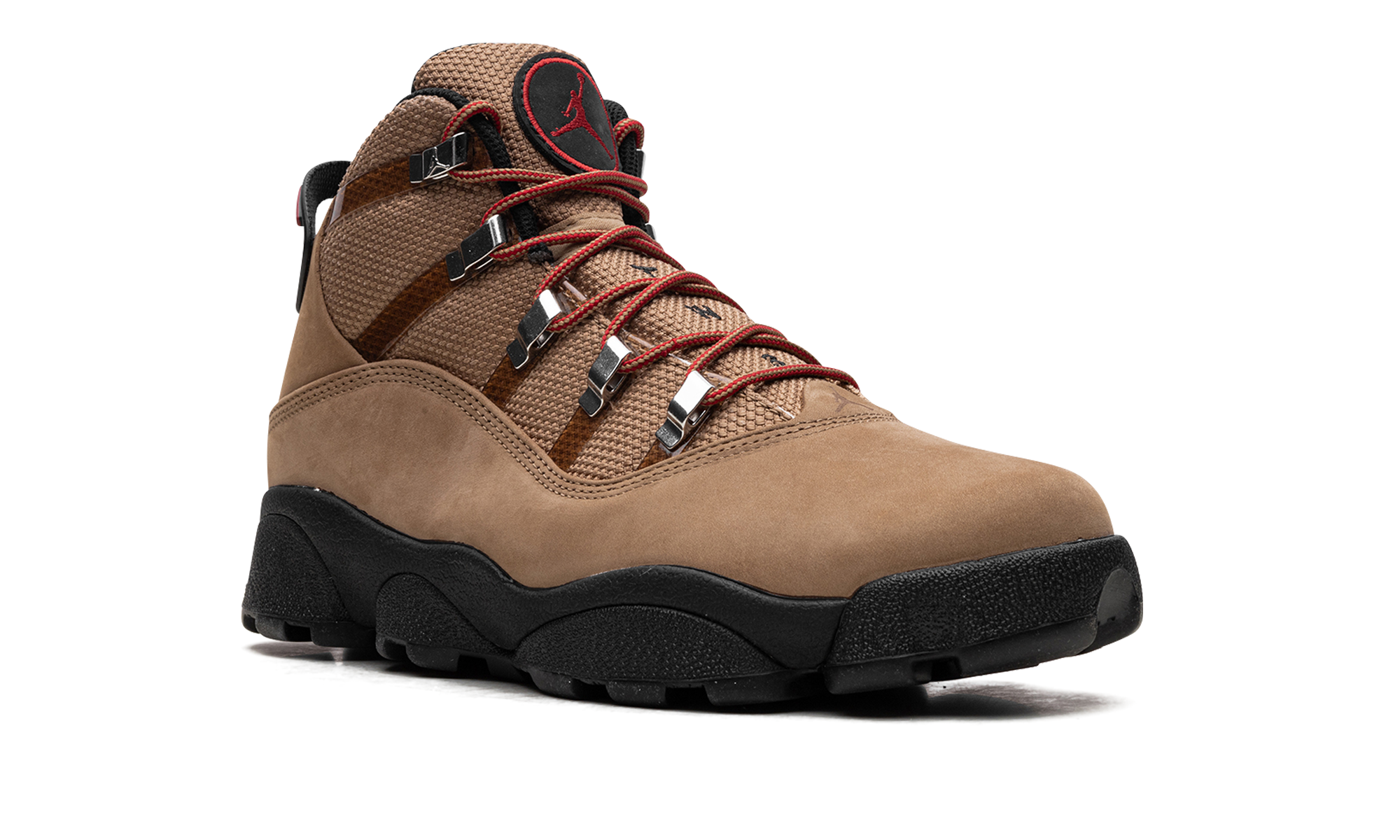 Air Jordan 6 Rings Winterized Rocky Tan (2023) 2