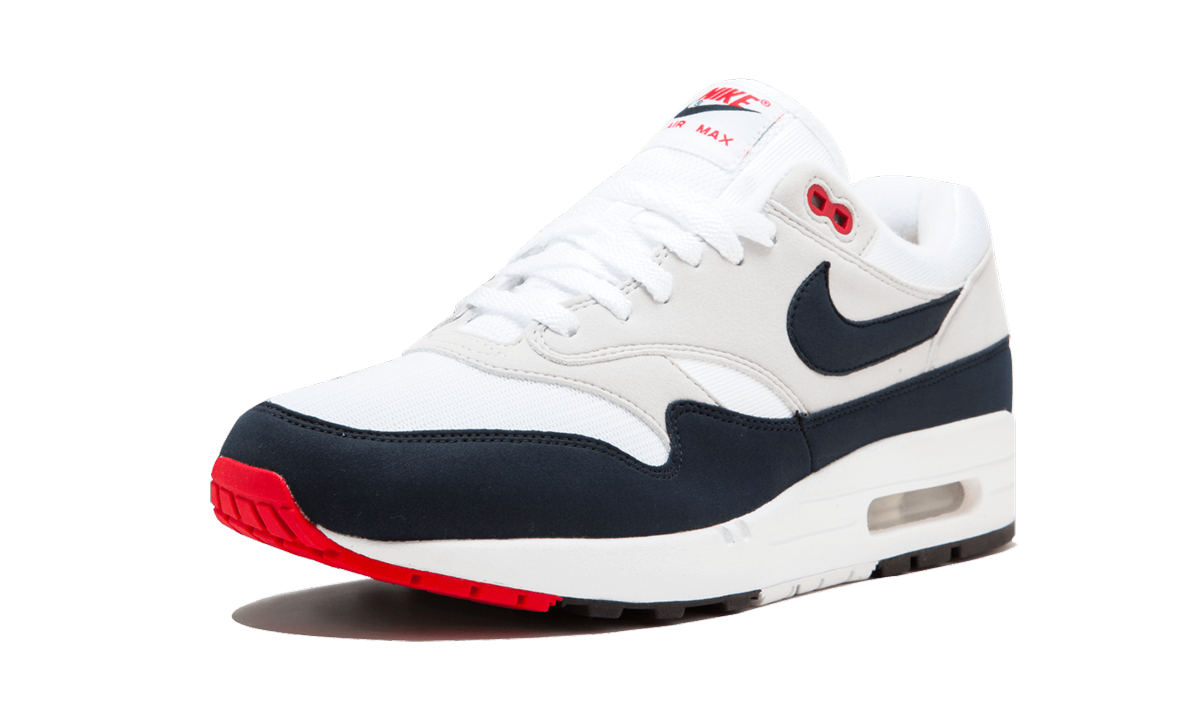 Air Max 1 Anniversary Obsidian