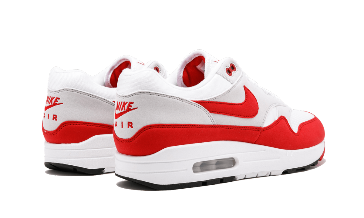 Air Max 1 Anniversary (Restock)