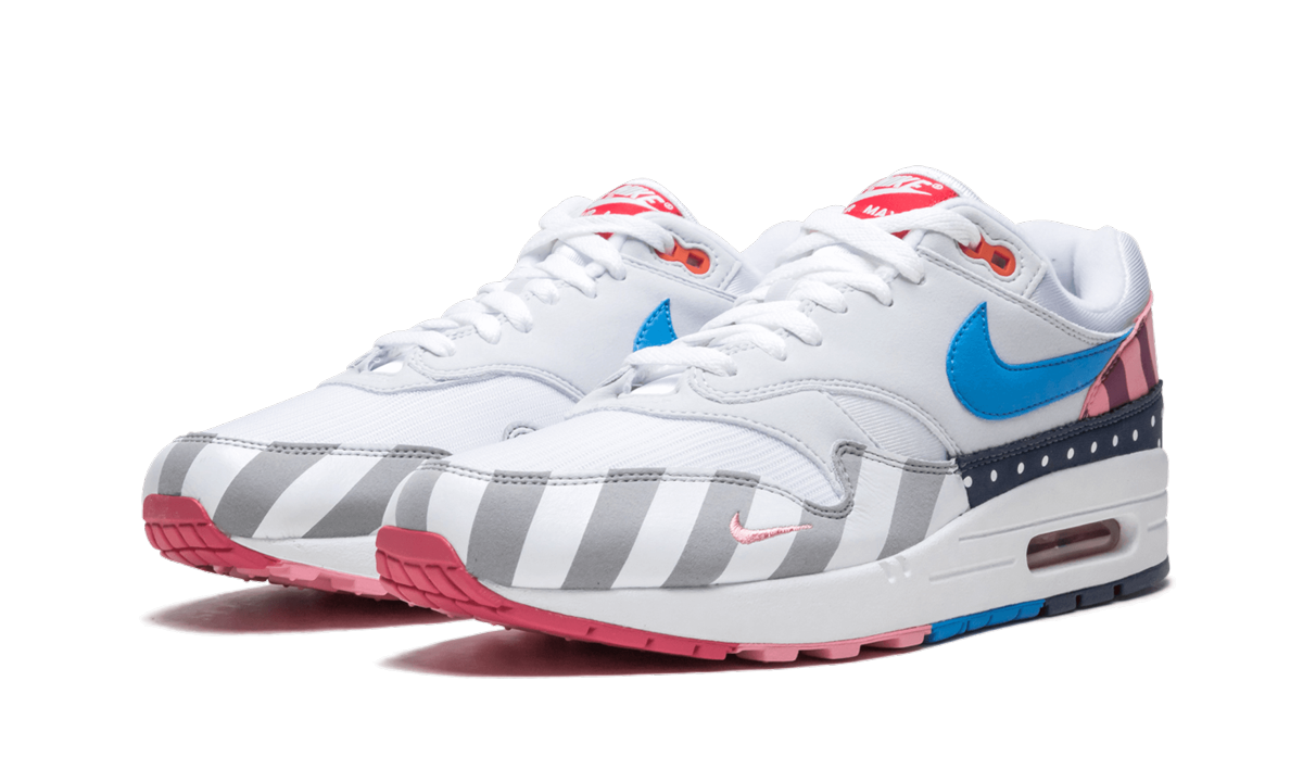 Air Max 1 Parra
