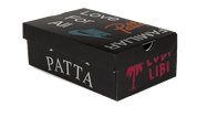 Nike Air Max 1 Patta Monarch (Special Box + Bracelet)
