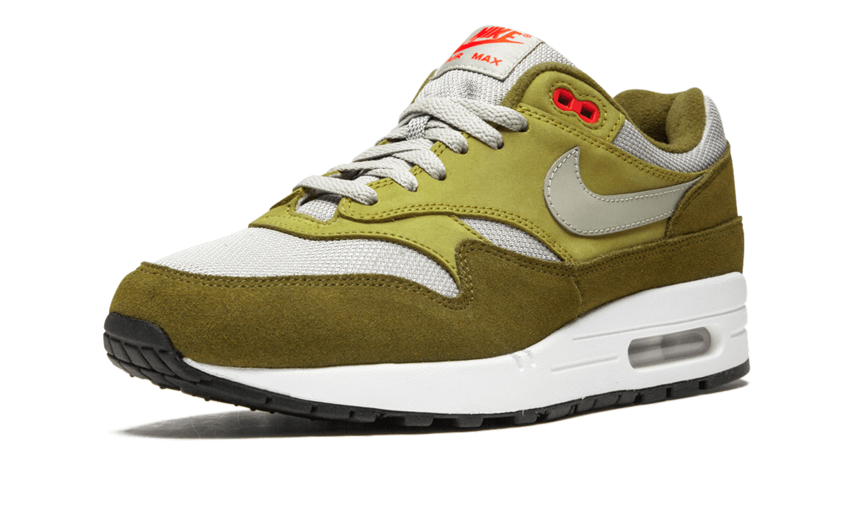 Air Max 1 Premium Retro Curry Pack