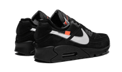 Nike Air Max 90 Off-White Black