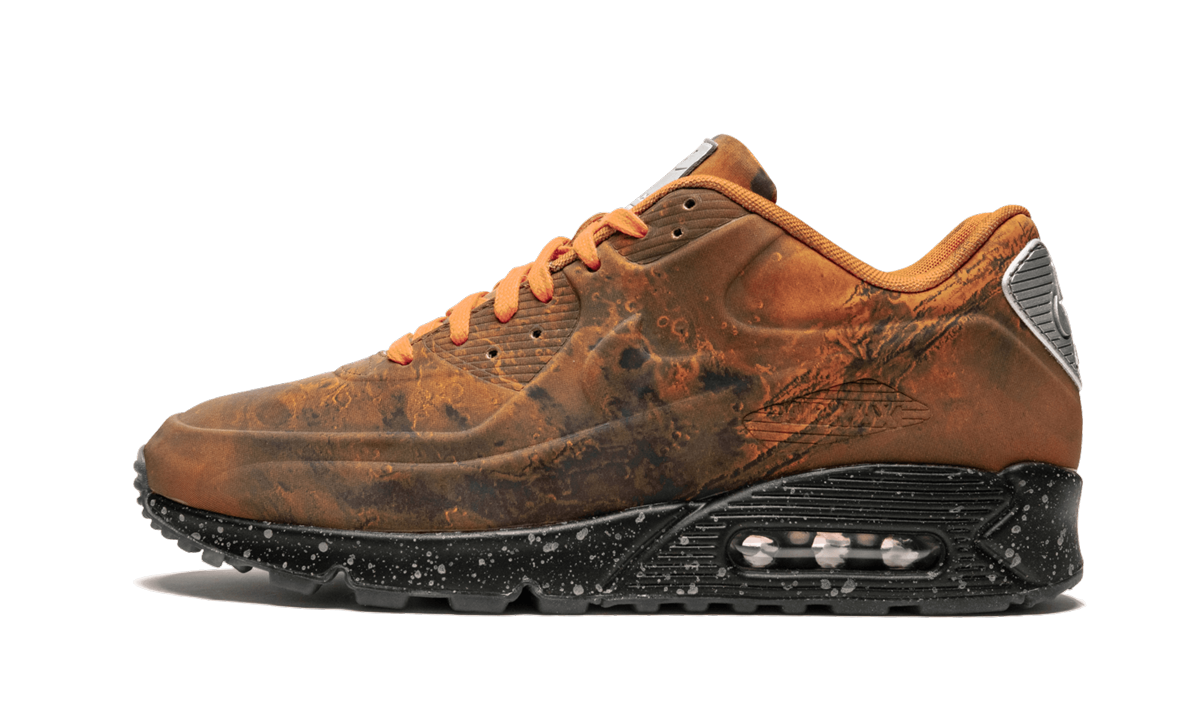 Air Max 90 QS Mars Landing