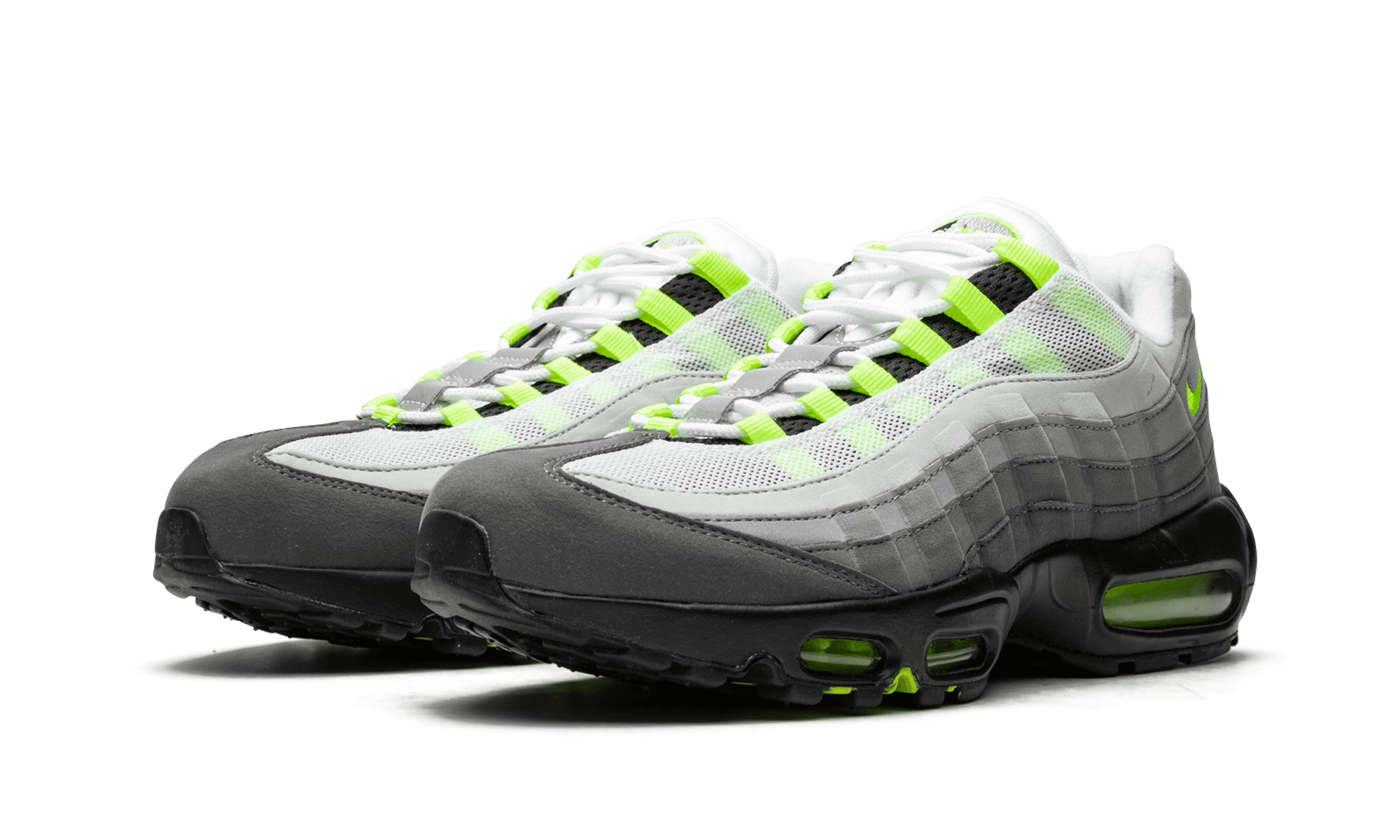 Air Max 95 OG NEON