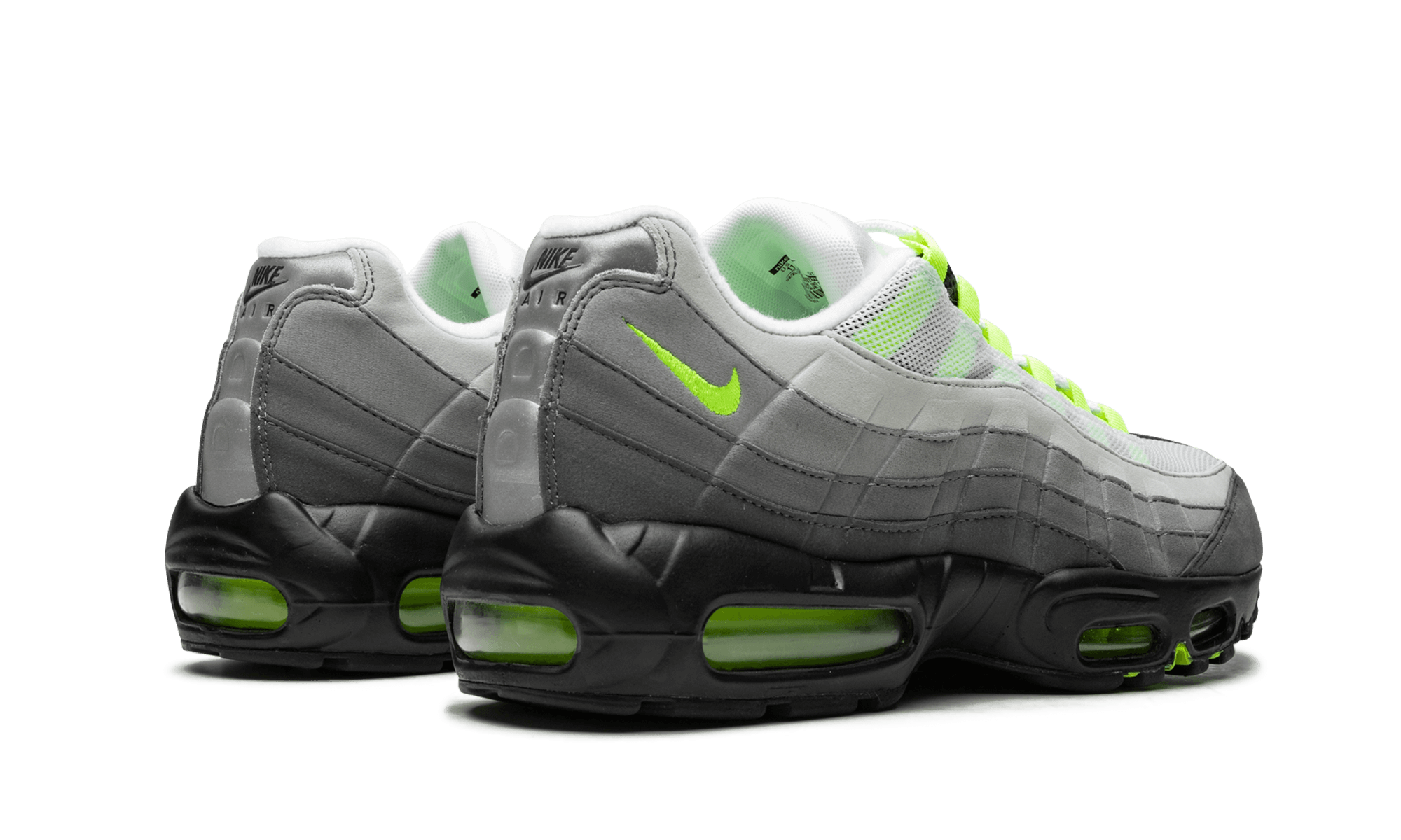 Air Max 95 OG NEON
