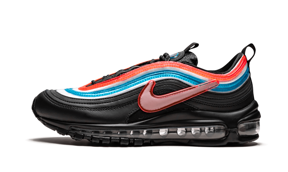 Air Max 97 On Air Neon Seoul