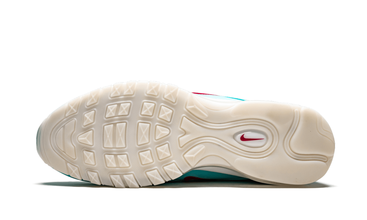 Air Max 97 On Air Shanghai Kaleidoscope