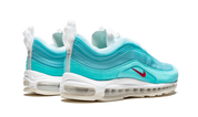 Air Max 97 On Air Shanghai Kaleidoscope