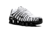 Nike Shox TL Metallic Silver Wolf Grey (W)