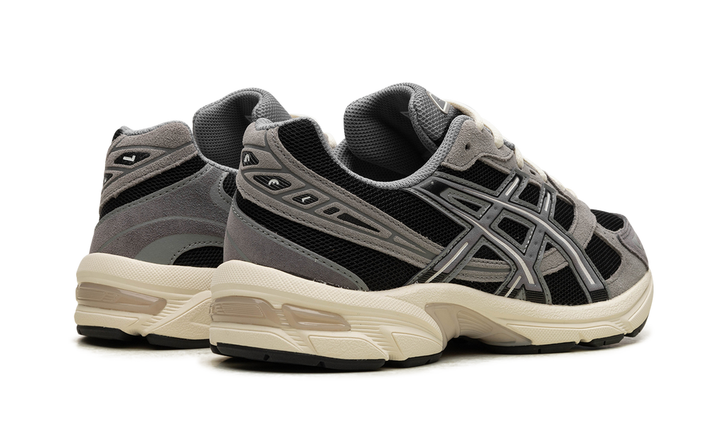 ASICS Gel-1130 Black Carbon 4