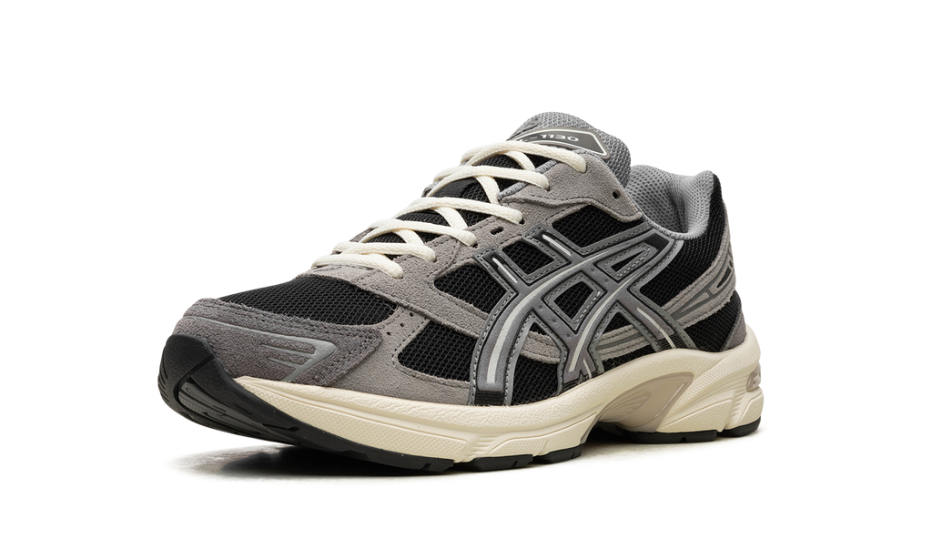 ASICS Gel-1130 Black Carbon 5