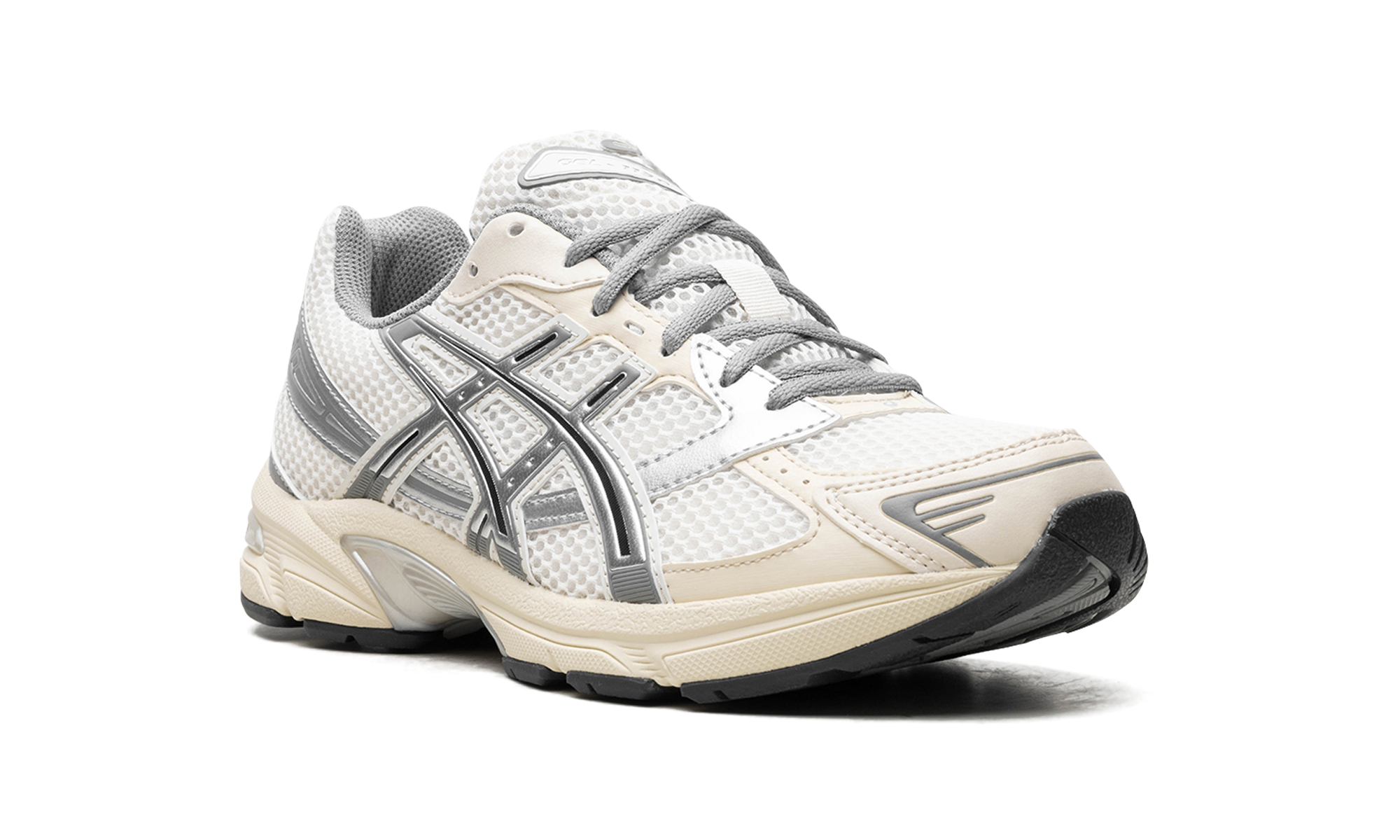 ASICS Gel-1130 Cream Clay Gray 2