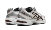 ASICS Gel-1130 Cream Reddish Brown (W) 4