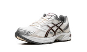 ASICS Gel-1130 Cream Reddish Brown (W) 5