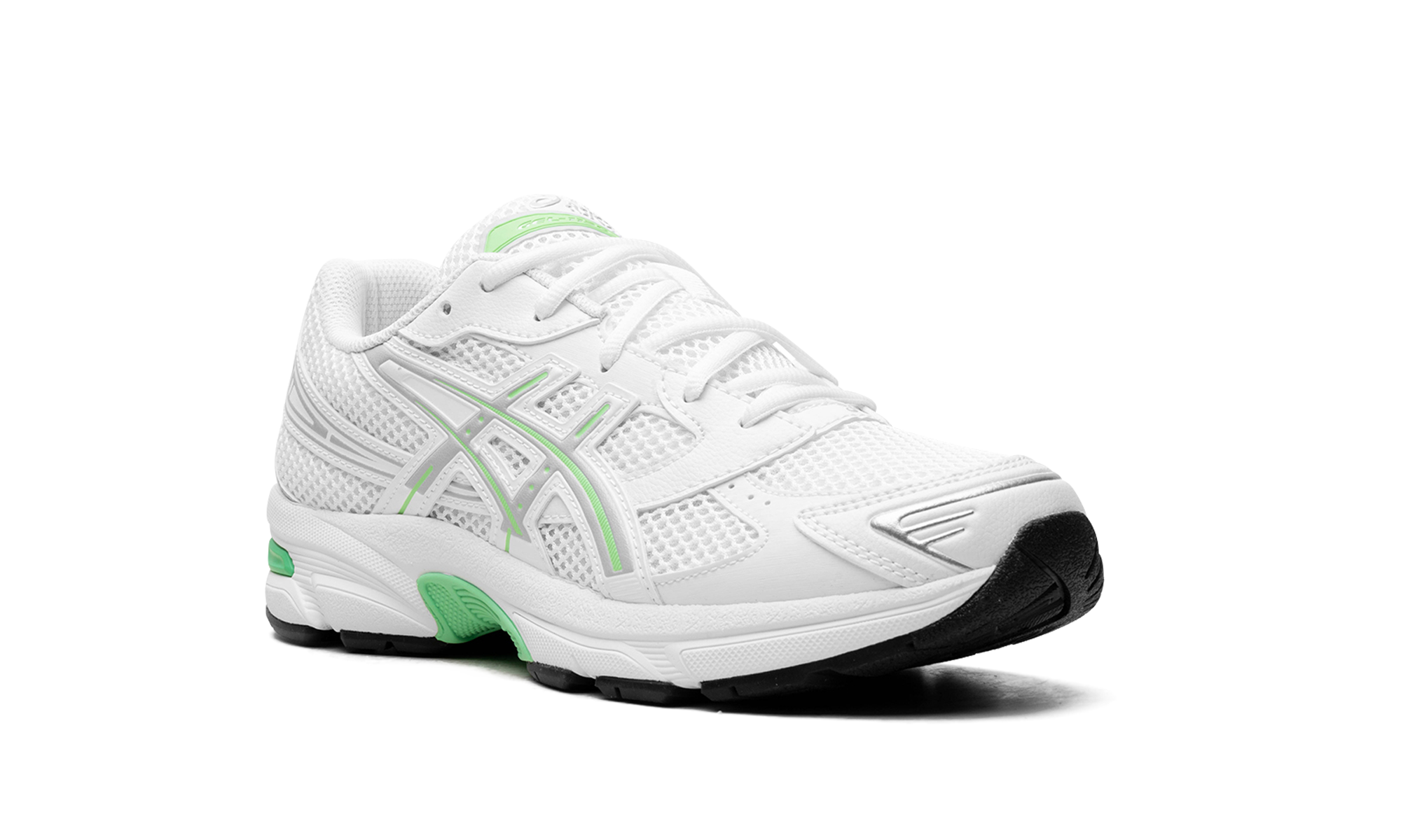 ASICS Gel-1130 Piedmont Gray Green 2