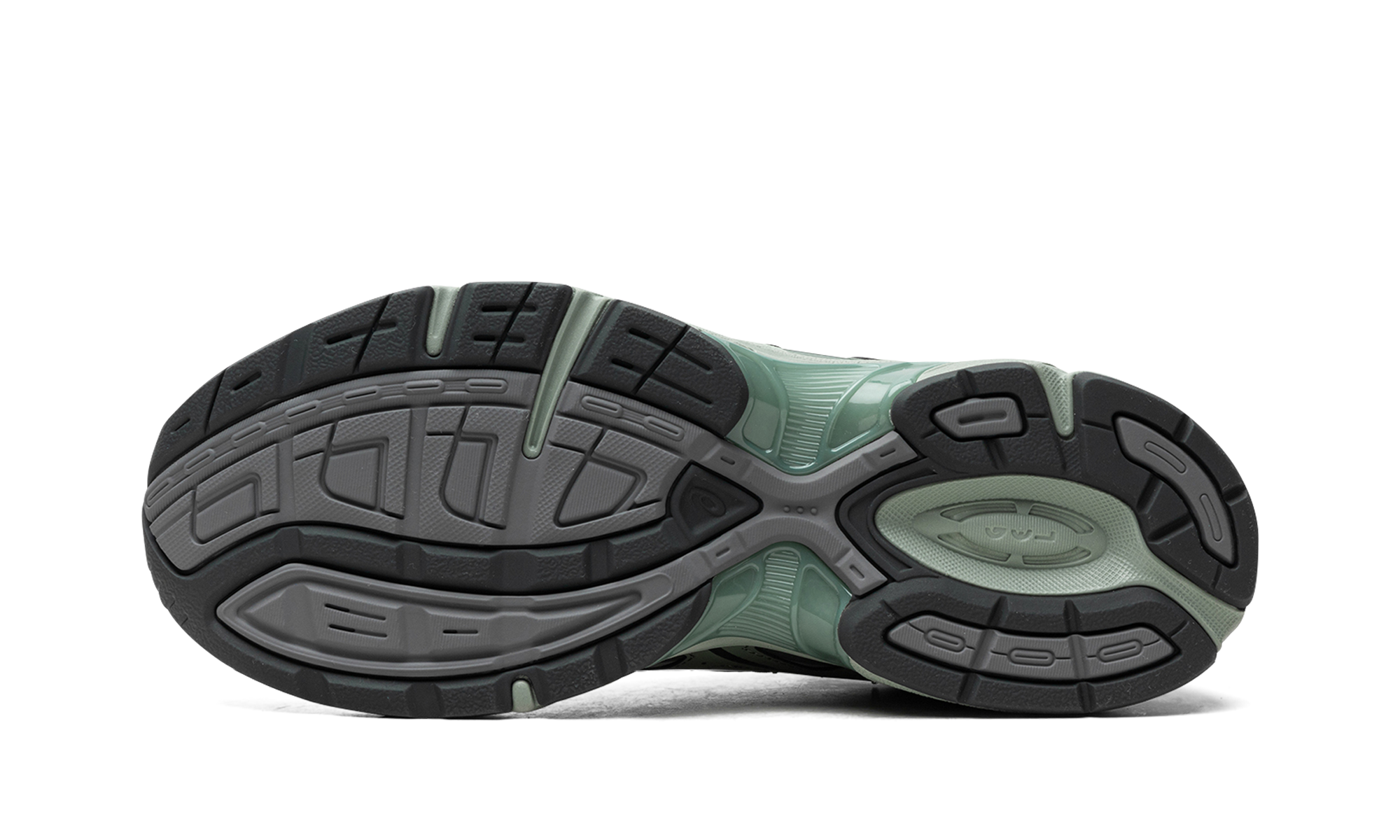 ASICS Gel 1130 Slate Gray 10