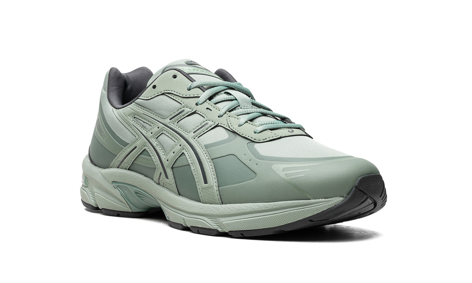ASICS Gel 1130 Slate Gray 2