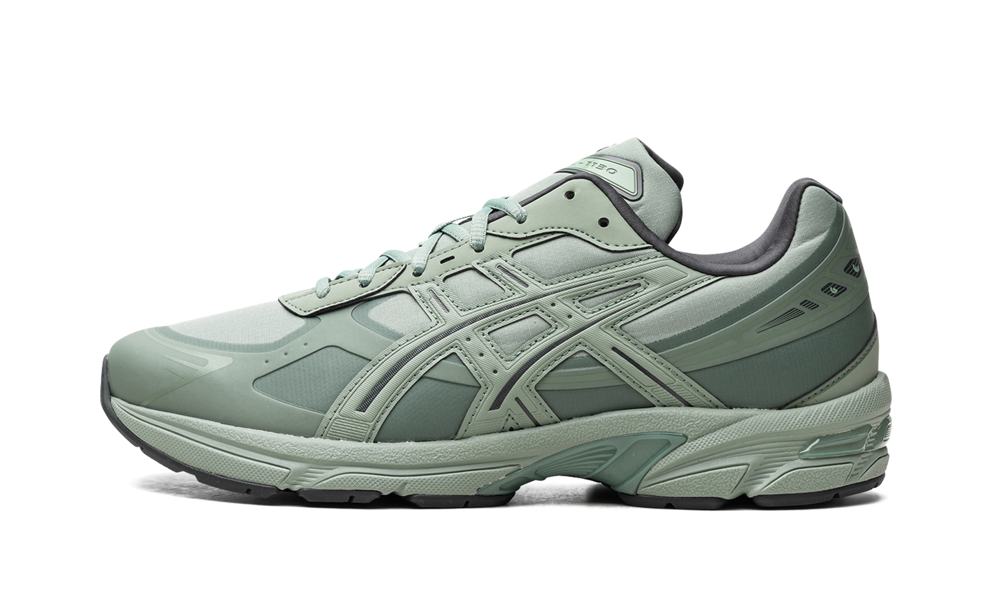 ASICS Gel 1130 Slate Gray 5