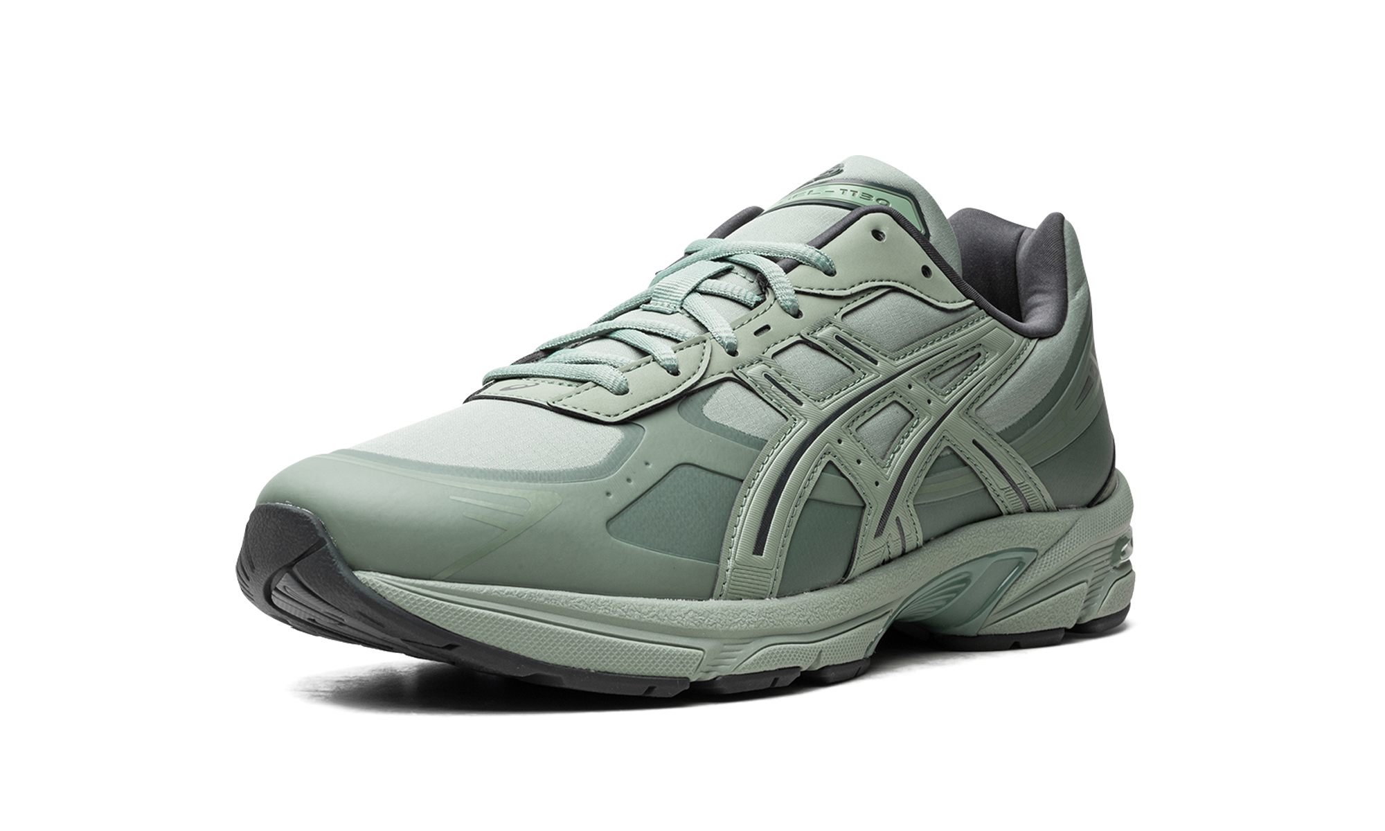 ASICS Gel 1130 Slate Gray 9