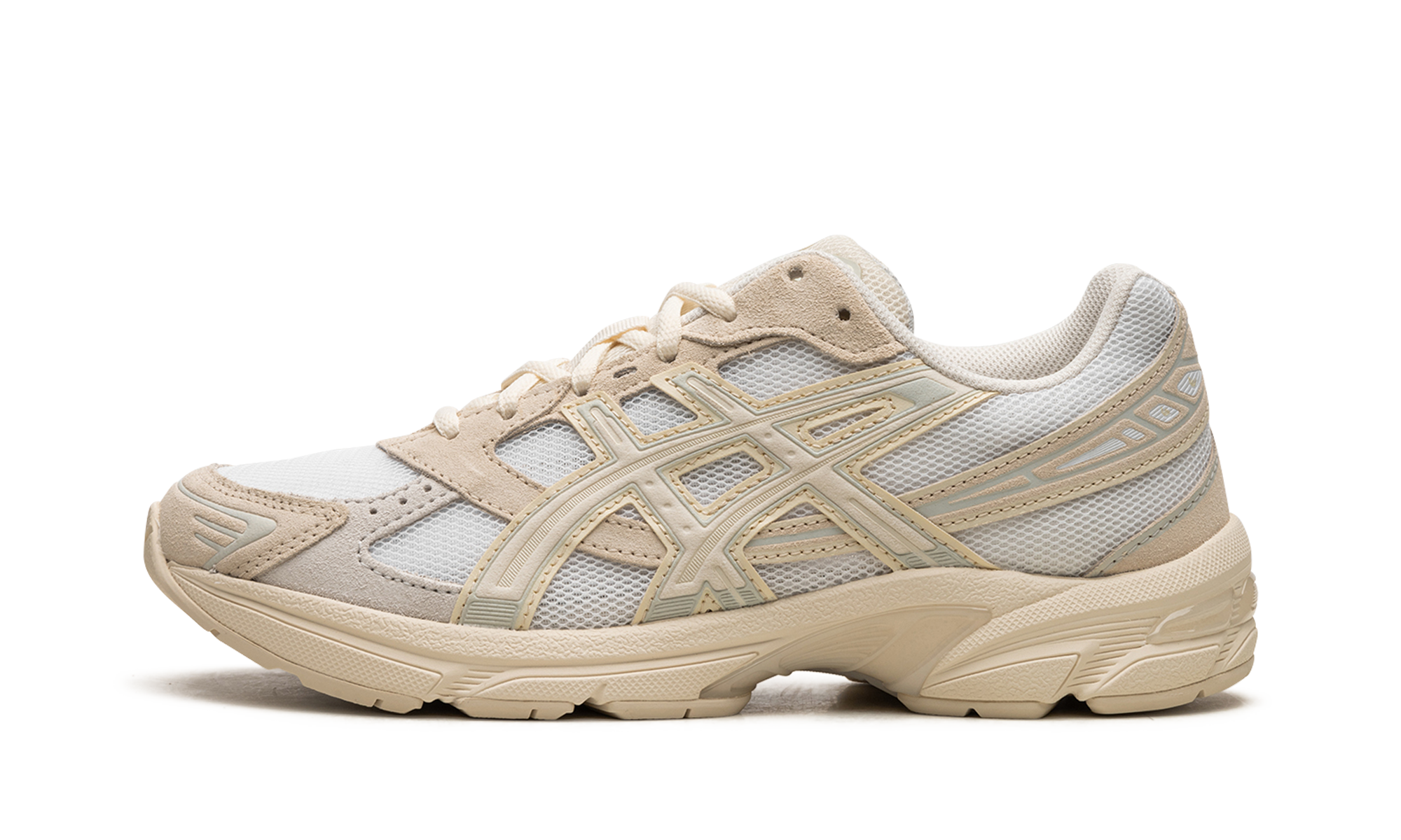 ASICS Gel-1130 White Birch 1