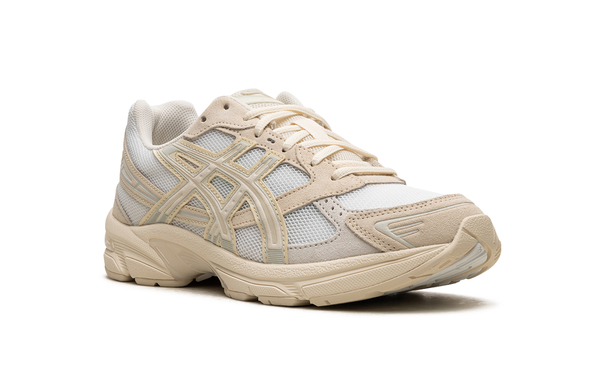 ASICS Gel-1130 White Birch