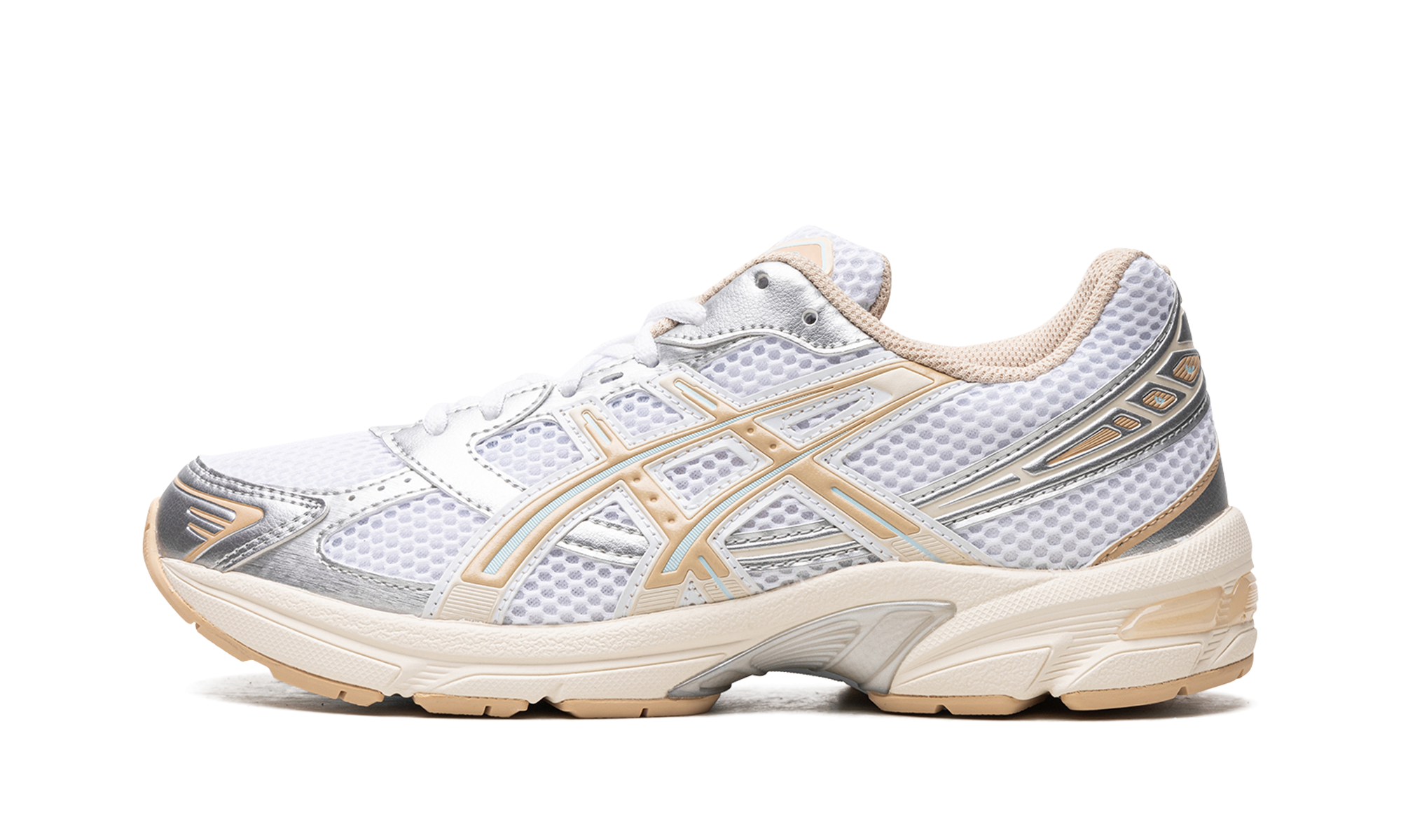 ASICS Gel-1130 White Dune (W) 1
