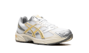ASICS Gel-1130 White Faded Yellow 2