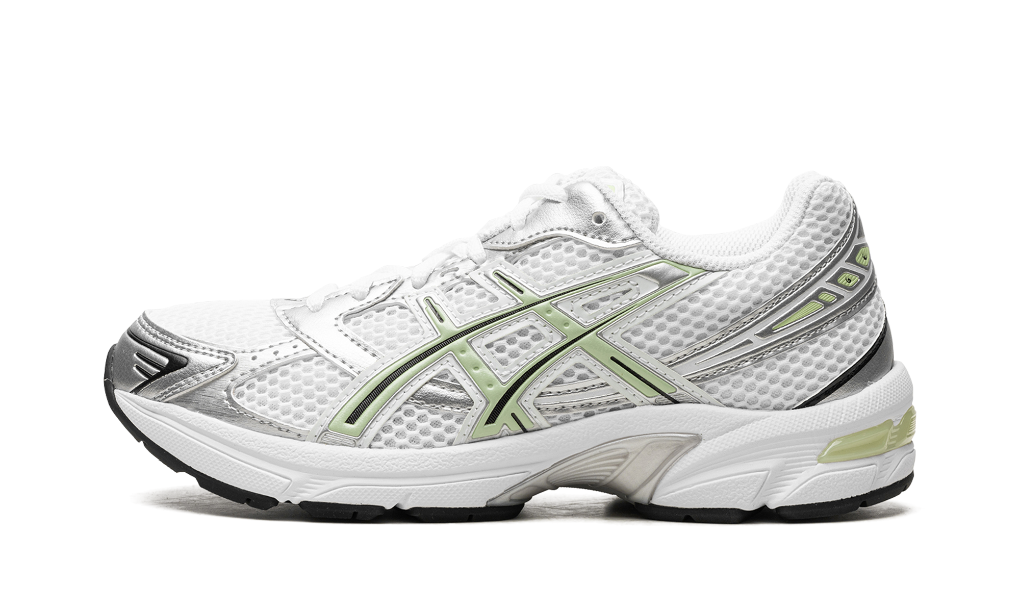 ASICS Gel-1130 White Jade (W) 1
