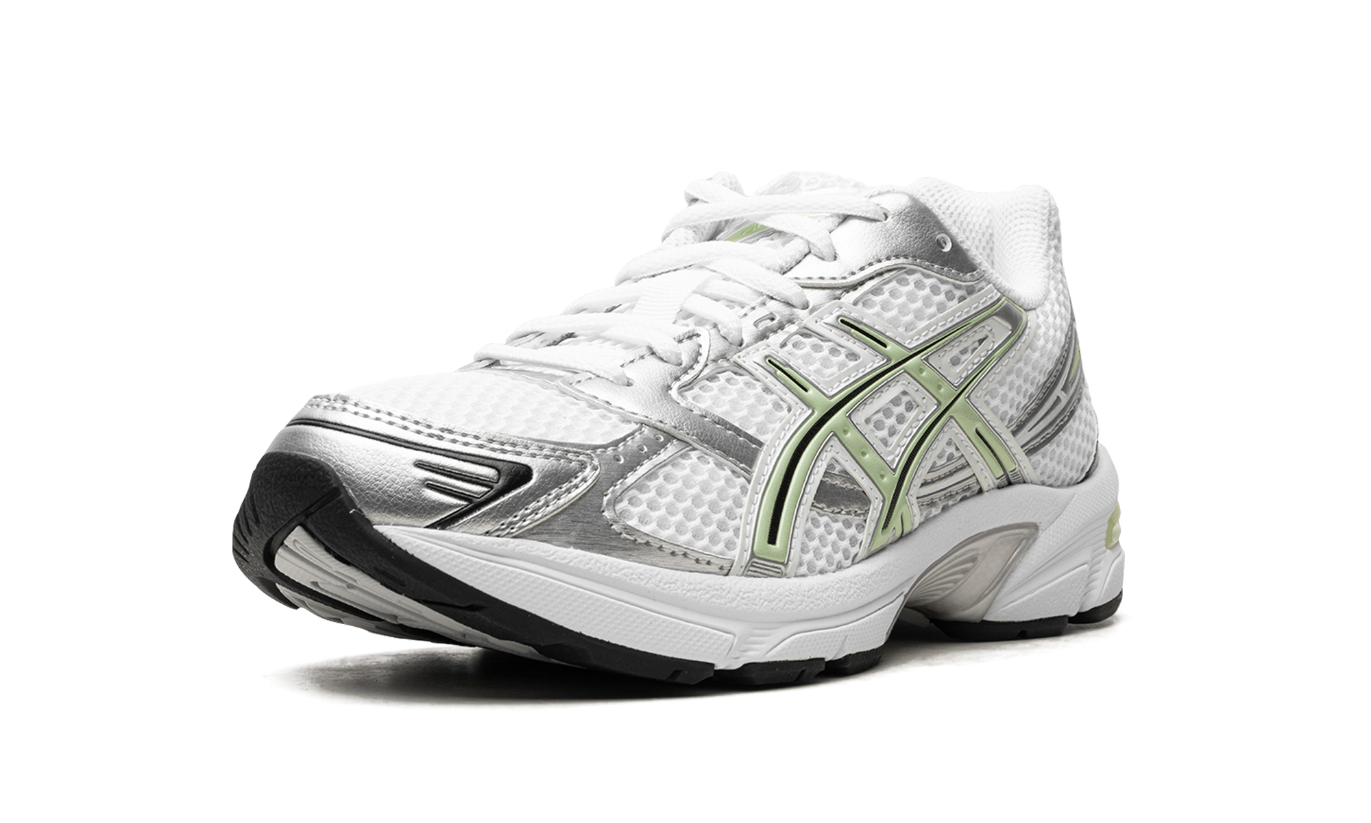 ASICS Gel-1130 White Jade (W) 5