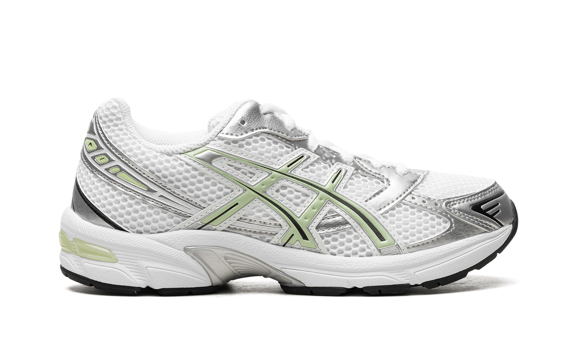 ASICS Gel-1130 White Jade (W) 7