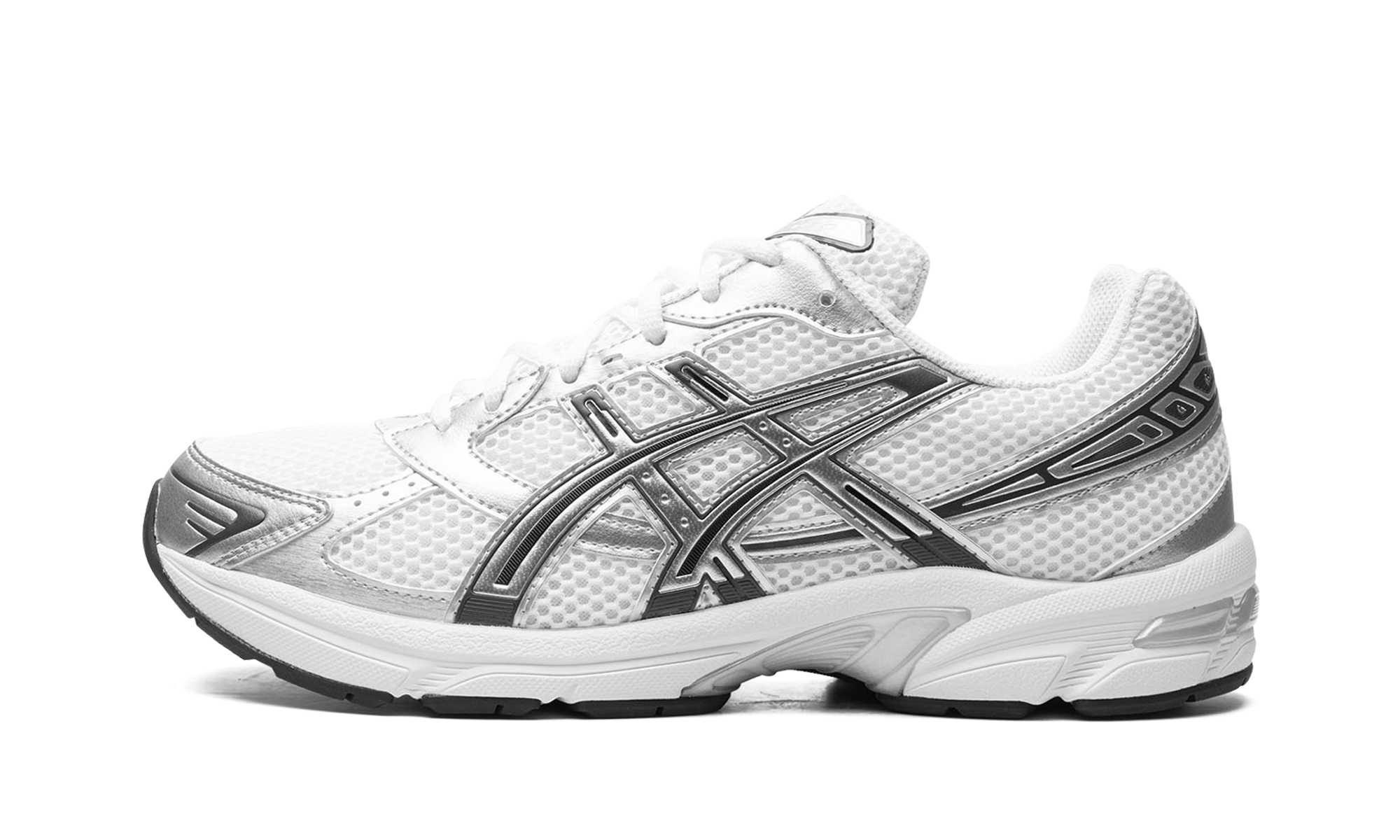ASICS Gel-1130 White Pure Silver