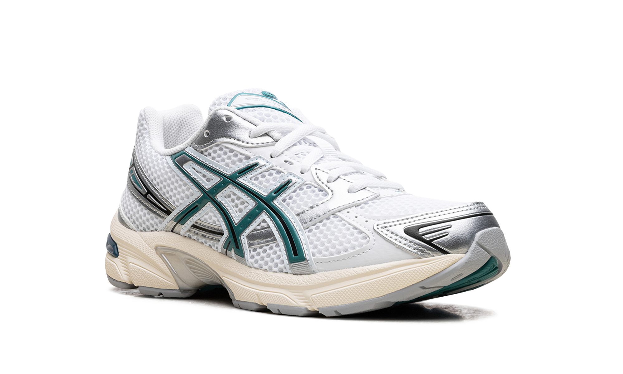 ASICS Gel-1130 White Rainy Lake 2