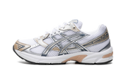 ASICS Gel-1130 White Wood Crepe 1