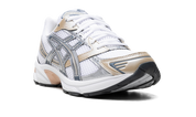 ASICS Gel-1130 White Wood Crepe 2
