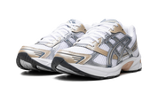 ASICS Gel-1130 White Wood Crepe 3
