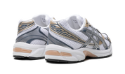 ASICS Gel-1130 White Wood Crepe 4
