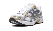 ASICS Gel-1130 White Wood Crepe 5