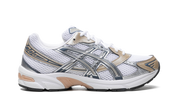 ASICS Gel-1130 White Wood Crepe 7