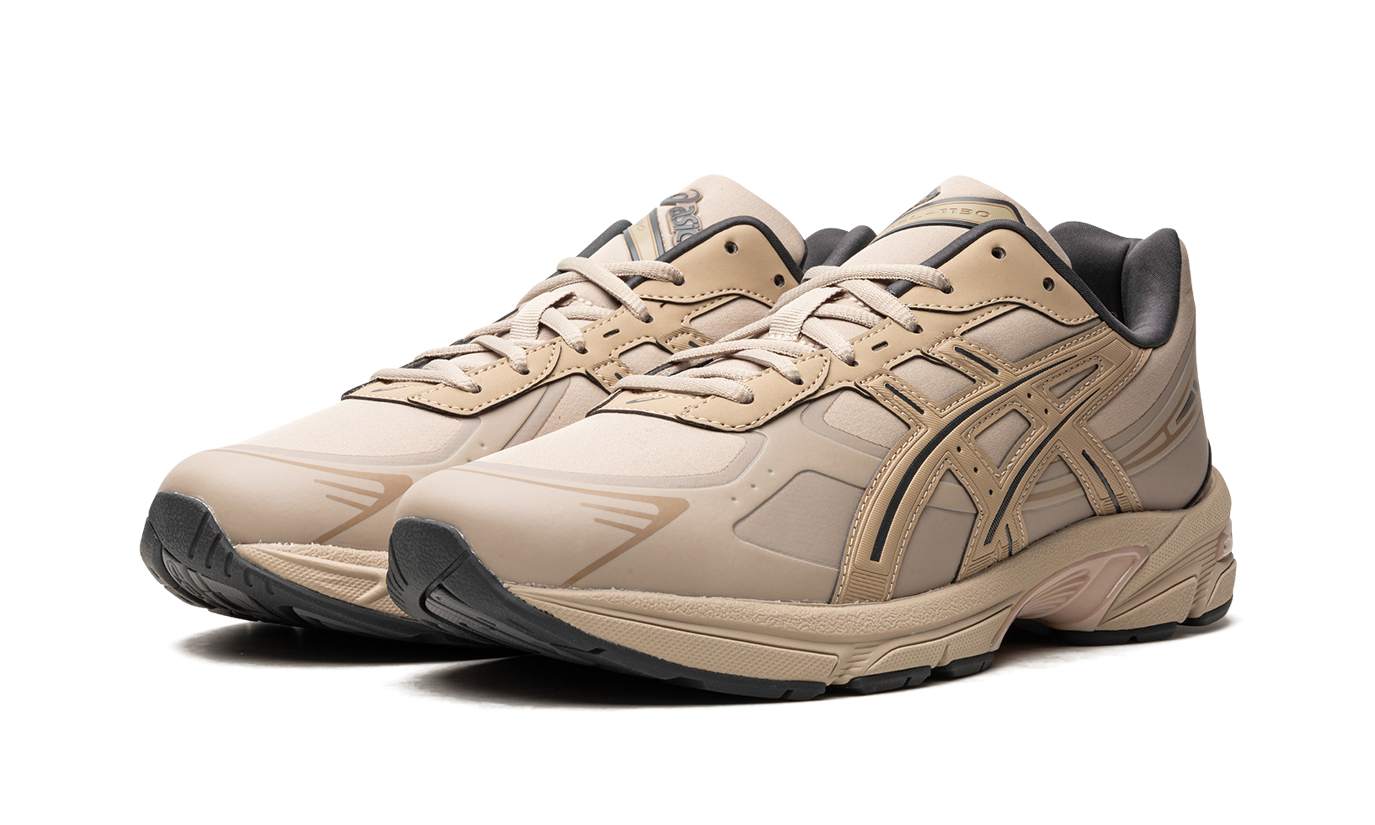 ASICS Gel 1130 Wood Crepe 3