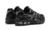 ASICS Gel-Kayano 14 Black Pure Silver 4