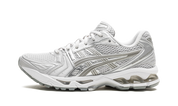 ASICS Gel-Kayano 14 Cloud Clay Grey 1
