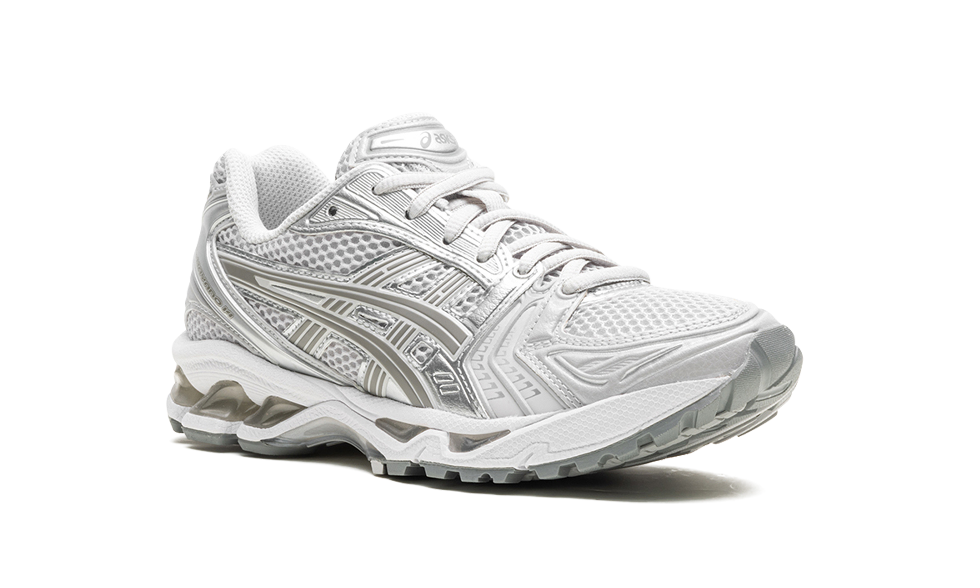 ASICS Gel-Kayano 14 Cloud Clay Grey 2