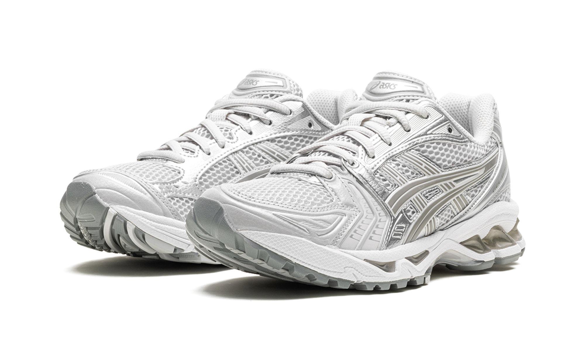 ASICS Gel-Kayano 14 Cloud Clay Grey 3