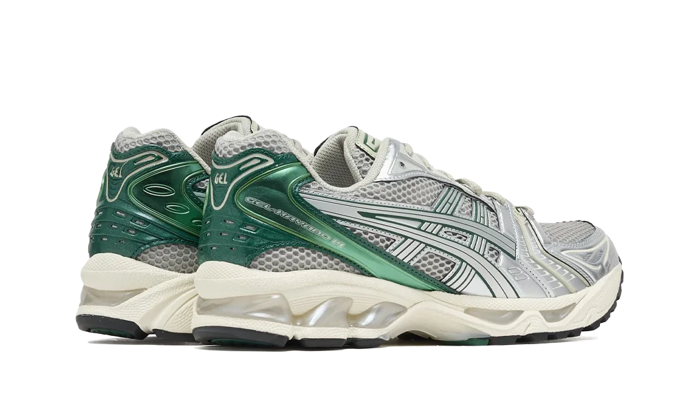ASICS Gel-Kayano 14 Dried Leaf Green 3