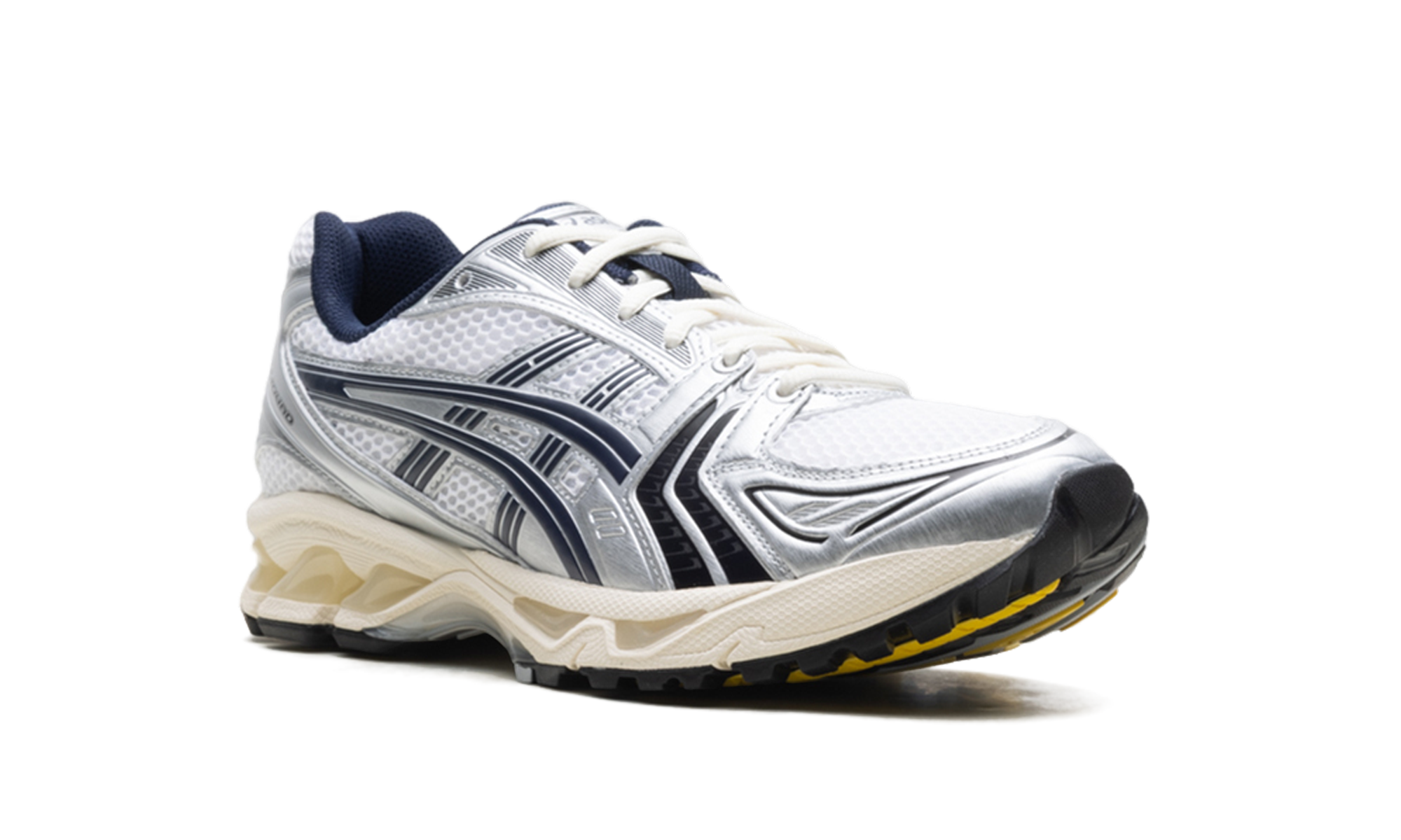 ASICS Gel-Kayano 14 JJJJound White Navy